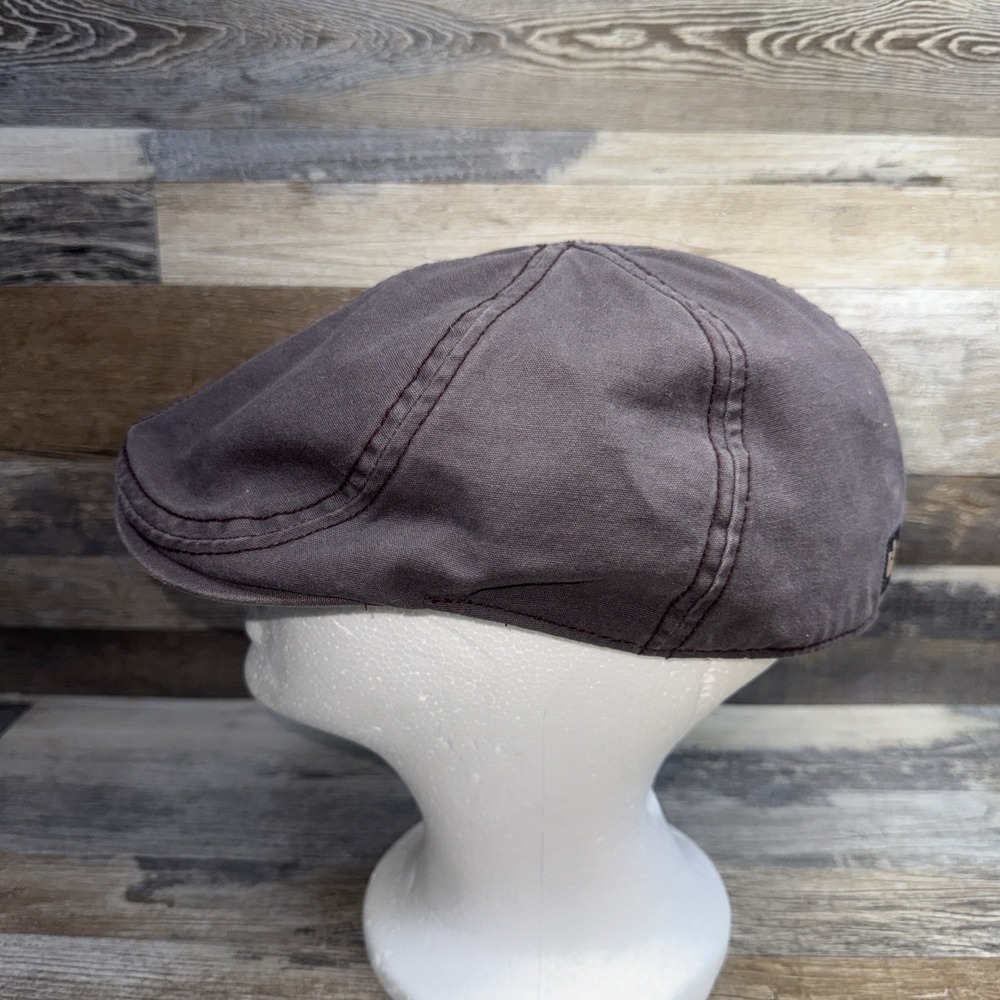 Men's Goorin Bros. Murray Way Flat Cap Cotton Size Large